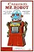 Cragstan's Mr. Robot Tin Sign 11 x 17
