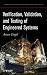 Verification, Validation, and Testing of Engineered Systems (Wiley Series in Systems Engineering and Management)