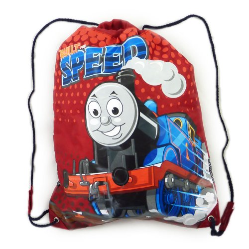 Thomas the Tank Engine Swim Bag / Trainer Bag