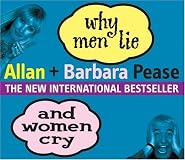 Why Men Lie and Women Cry