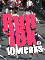 Click to Download Free Kindle Book -> Run 10k in 10 Weeks (Step-by-step Guides)