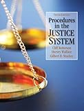 Procedures in the justice system