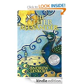 The Other Alexander, Book I of The Bow of Heaven