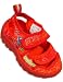 Sesame Street - Toddler Boys Elmo Water Shoe, Orange (Size 8Toddler)