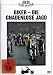 Biker - Die gnadenlose Jagd - Biker Classic Collection Vol. 1