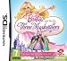 Barbie and the Three Musketeers (Nintendo DS)