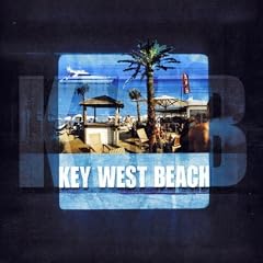 Key West Beach