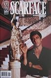 SCARFACE: SCARRED FOR LIFE #1, (Part 1: City of Zeroes), December 2006 SCARFACE: SCARRED FOR LIFE #1, (Part 1: City of Zeroes), December 2006