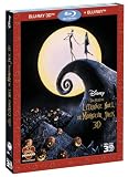 Produkt-Bild: L'&eacute;trange no&euml;l de monsieur jack [Blu-ray] [FR Import]