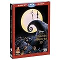 L'�trange No�l de Monsieur Jack - Combo Blu-ray 3D active + Blu-ray 2D [Blu-ray]