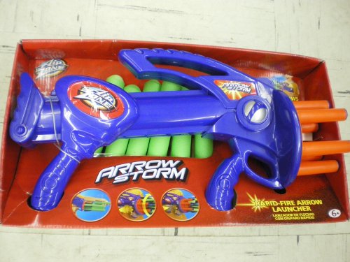 Air Zone Arrow Storm