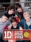 One Direction: The Official Annual 2012 (Annuals 2012)