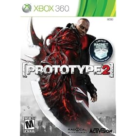 Prototype 2Prototype 2