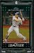 2007 Topps Chrome #195 Raul Ibanez Seattle Mariners Baseball Card - Mint Condition - Shipped In Protective Display Case !