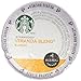 Starbucks Veranda Blend Blonde, K-Cup Portion Pack for Keurig K-Cup Brewers, 24-Count