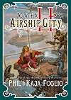 Agatha H and the Airship City