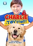 Image of Charlie: A Toy Story