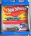 Hot Wheels 30th Anniversary Commerative Replica 1968 Deora GREEN