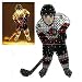Ottawa Senators Lawn Figure Player