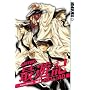 Saiyuki Reload: v. 8