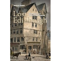 Lost Edinburgh