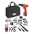 Black & Decker 7.2V Project Kit with Bag