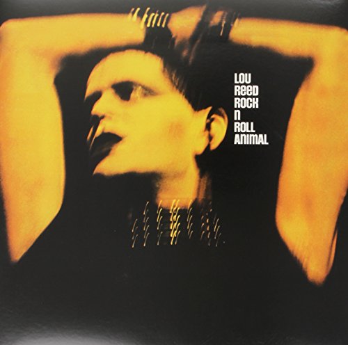 Album Art for Rock & Roll Animal by Lou Reed