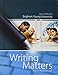 Writing Matters Special Edition for Brigham Young University