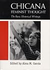 Chicana Feminist Thought