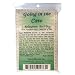 Herbs and Sweet Aroma help to promote relaxation All Natural Ingredients Muslin Bags filled with loose Herbs Bags can be used two to three times each