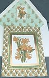 Personalised Greetings Card High Quality - Flowers - Daffodils