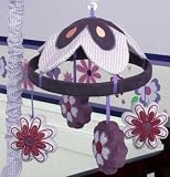 Mulberry Musical Mobile
