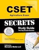 CSET Agriculture Exam 