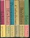 Books : Great Religions of Modern Man: Catholicism, Protestantism, Judaism, Buddhism, Islam, Hinduism  6 Vol. Set
