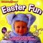 Drew's Famous Easter Fun