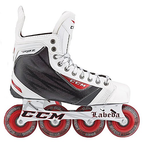 CCM RBZ 90 Inline Skates [SENIOR] Cheapest! 08.04.2014 All