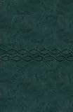 The Message Dark Green Lthr Lk