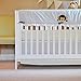 Pam Grace Creations Maddox Monkey Mix & Match 10 Piece Crib Bedding Set