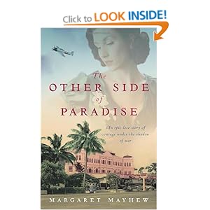 The Other Side Of Paradise - Margaret Mayhew