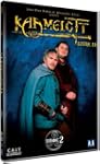 Kaamelott : Livre 3, Tome 2