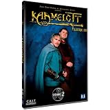 Kaamelott : Livre 3, Tome 2par Alexandre Astier