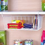 Kitchen Under Shelf Basket