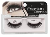 Ardell Fashion Lashes Pair - 101 Demi (Pack of 4)