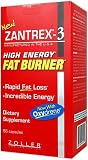 Basic Research Zantrex-3 Red -- 56 Capsules