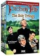 Father Ted - The Holy Trilogy [Import USA Zone 1]