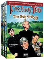 Father Ted - The Holy Trilogy