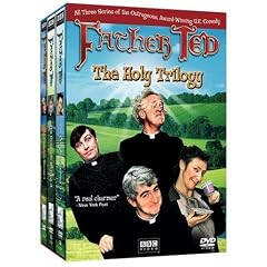 Father Ted - The Holy Trilogy