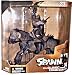 McFarlane - Spawn - The Dark Ages - Series 24 - Classic Comic Covers - The Black Knight and Battle Horse Deluxe Boxed Set w/action figures and custom accessory (i.23)_s-1