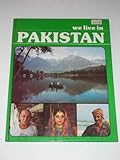 We live in Pakistan