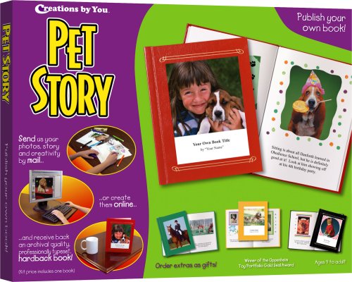 Pet Story- black friday deal
